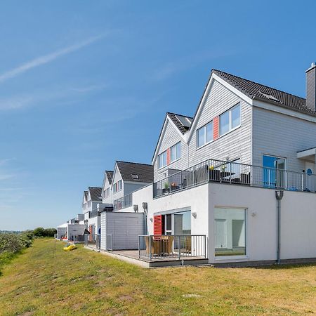 Ferienwohnung Harbourviews Олпениц Екстериор снимка